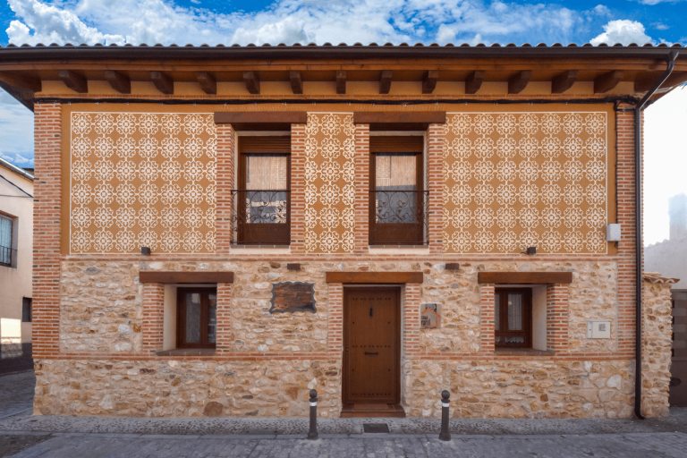 Casa Rural Señorío de los Fonseca
